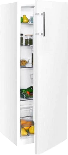 Hanseatic Kühlschrank HKS14355EW, 142,6 cm hoch, 54,4 cm breit