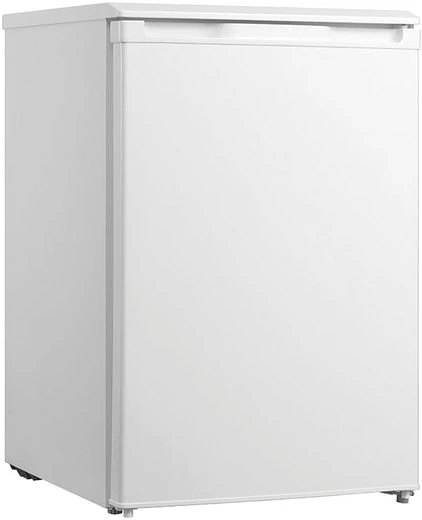 Hanseatic Kühlschrank HKS8555GCW, 84,5 cm hoch, 55,3 cm breit