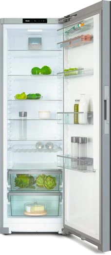 Miele Kühlschrank KS 4783 DD, 185,5 cm hoch, 59,7 cm breit