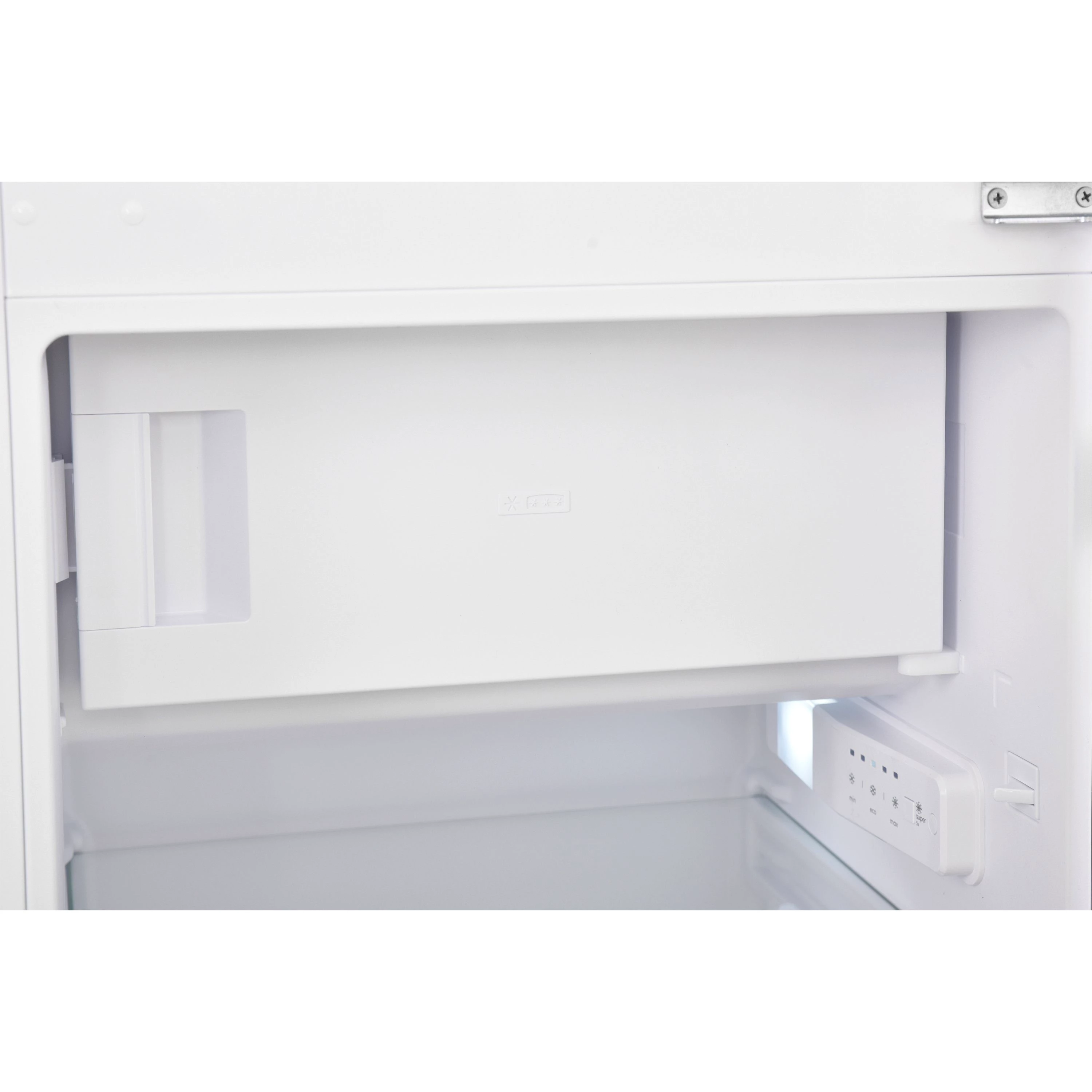 Telefunken Einbaukühlschrank EKG102S147E, 102 cm hoch, 54 cm breit, 139 Liter Volumen