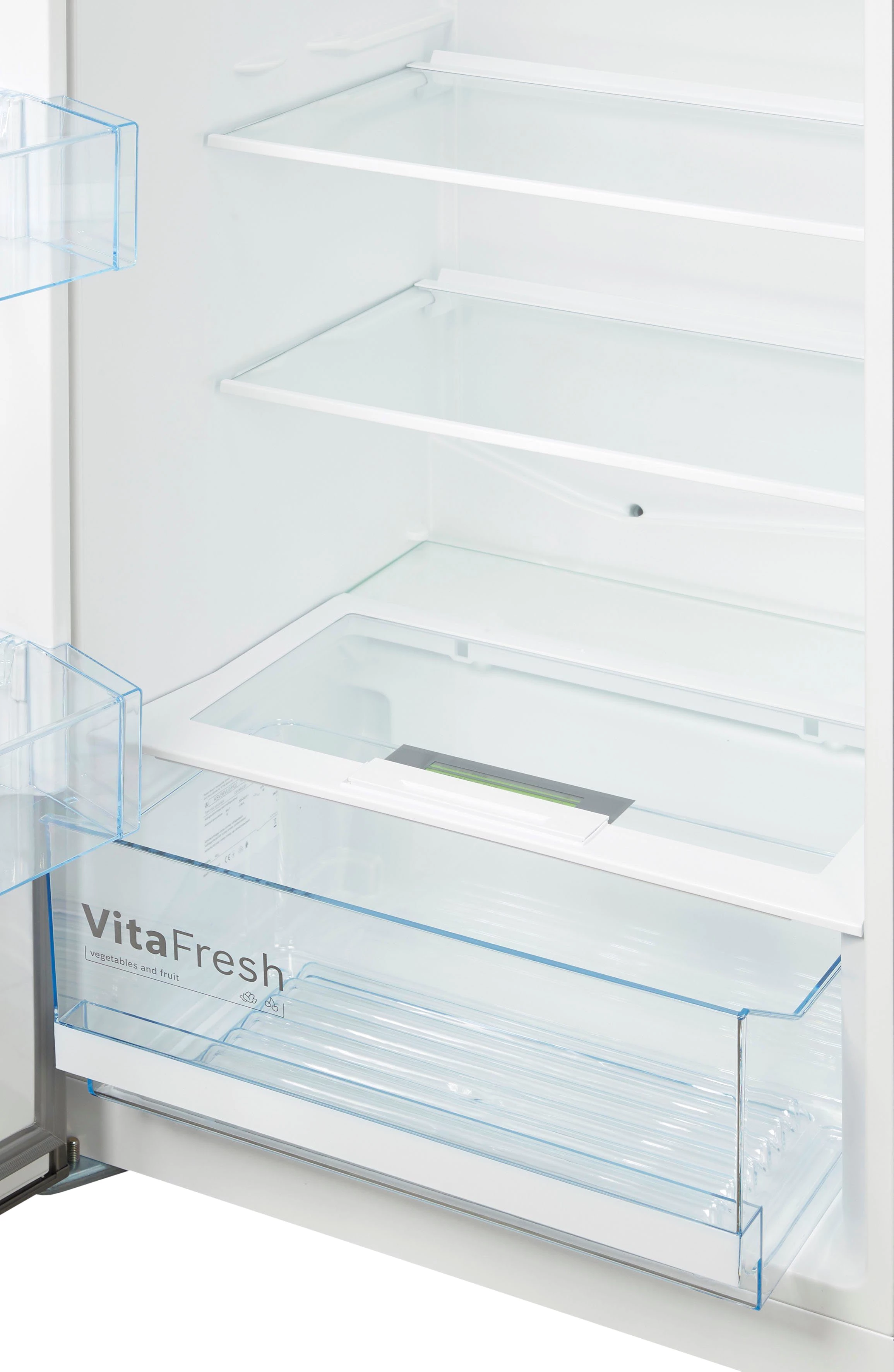 BOSCH Kühlschrank 4 KSV36VLEP, 186 cm hoch, 60 cm breit
