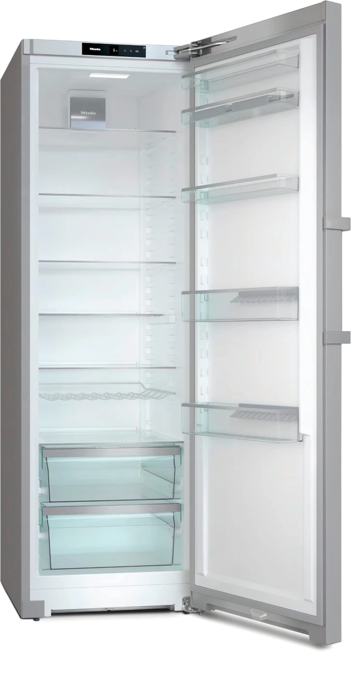 Miele Kühlschrank KS 4783 DD, 185,5 cm hoch, 59,7 cm breit