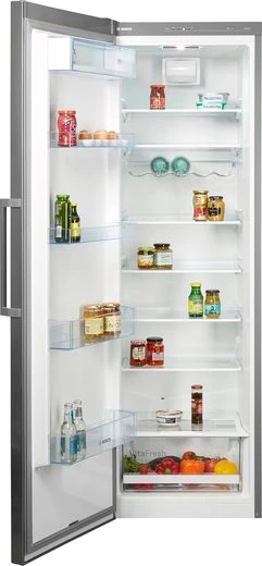 BOSCH Kühlschrank 4 KSV36VLEP, 186 cm hoch, 60 cm breit