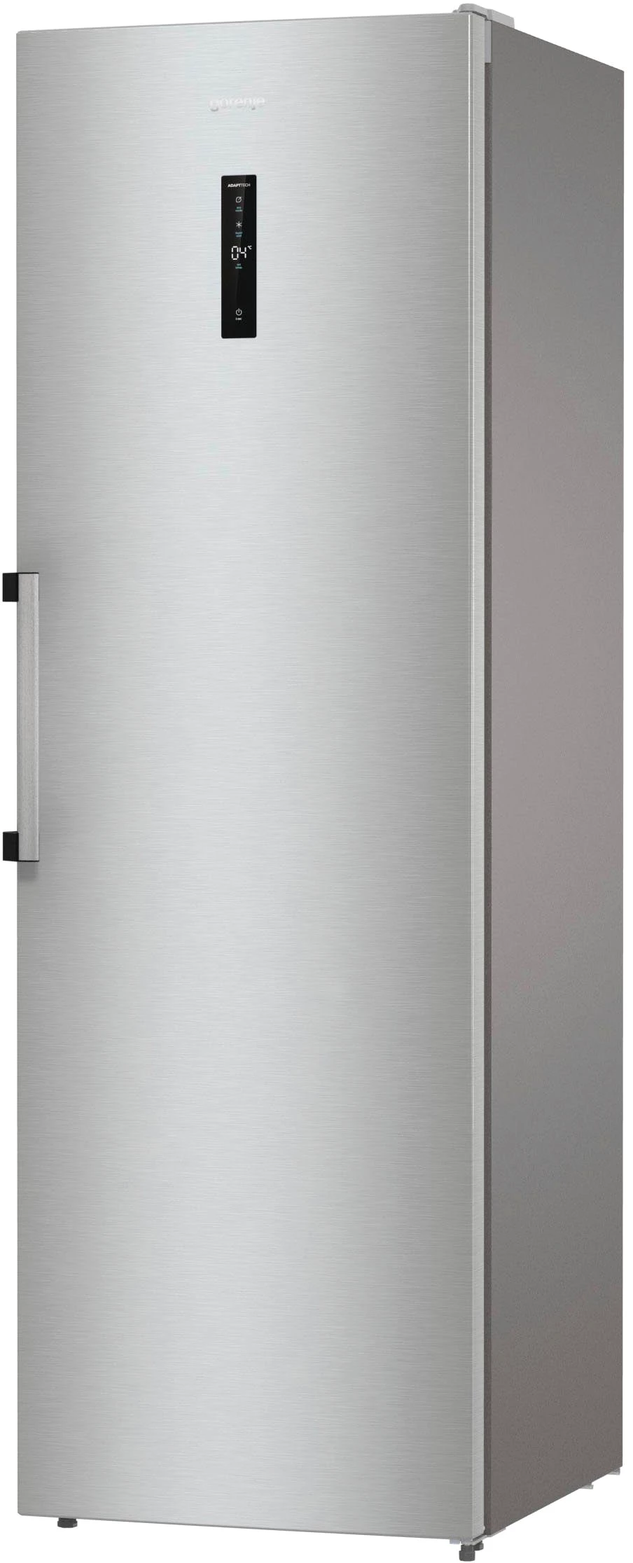 GORENJE Kühlschrank R619CSXL6, 185 cm hoch, 59,5 cm breit, mit einem 26 l Kaltlagerfach