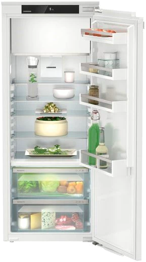 Liebherr Einbaukühlschrank Plus IRBc 4521_994879551, 139,5 cm hoch, 55,9 cm breit
