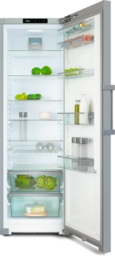Miele Kühlschrank KS 4783 DD, 185,5 cm hoch, 59,7 cm breit