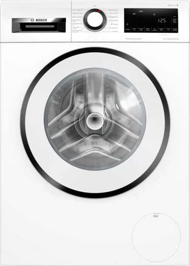BOSCH Waschmaschine Serie 6 WGG244ZV0, 9 kg, 1400 U/min