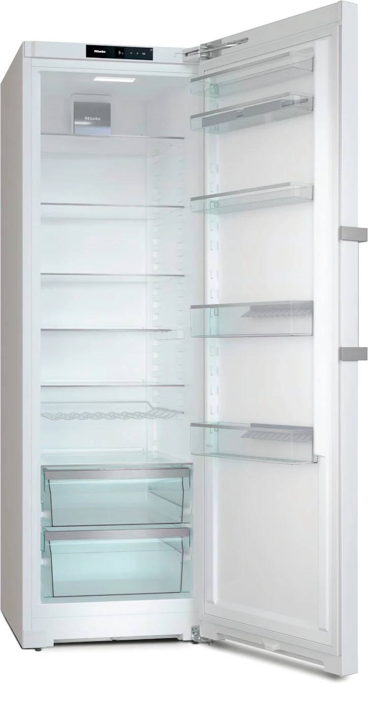 Miele Kühlschrank KS 4783 DD, 185,5 cm hoch, 59,7 cm breit