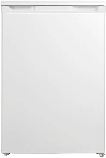 Hanseatic Kühlschrank HKS8555GCW, 84,5 cm hoch, 55,3 cm breit