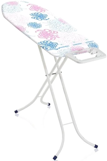 Leifheit Bügelbrett Classic M Basic, Bügelfläche 120x38 cm, Bügelfläche 120x38 cm