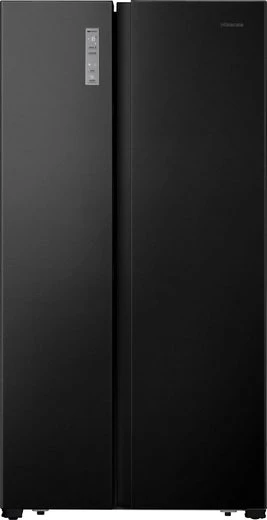 Hisense Side-by-Side MS91518FC, 178,6 cm hoch, 91 cm breit