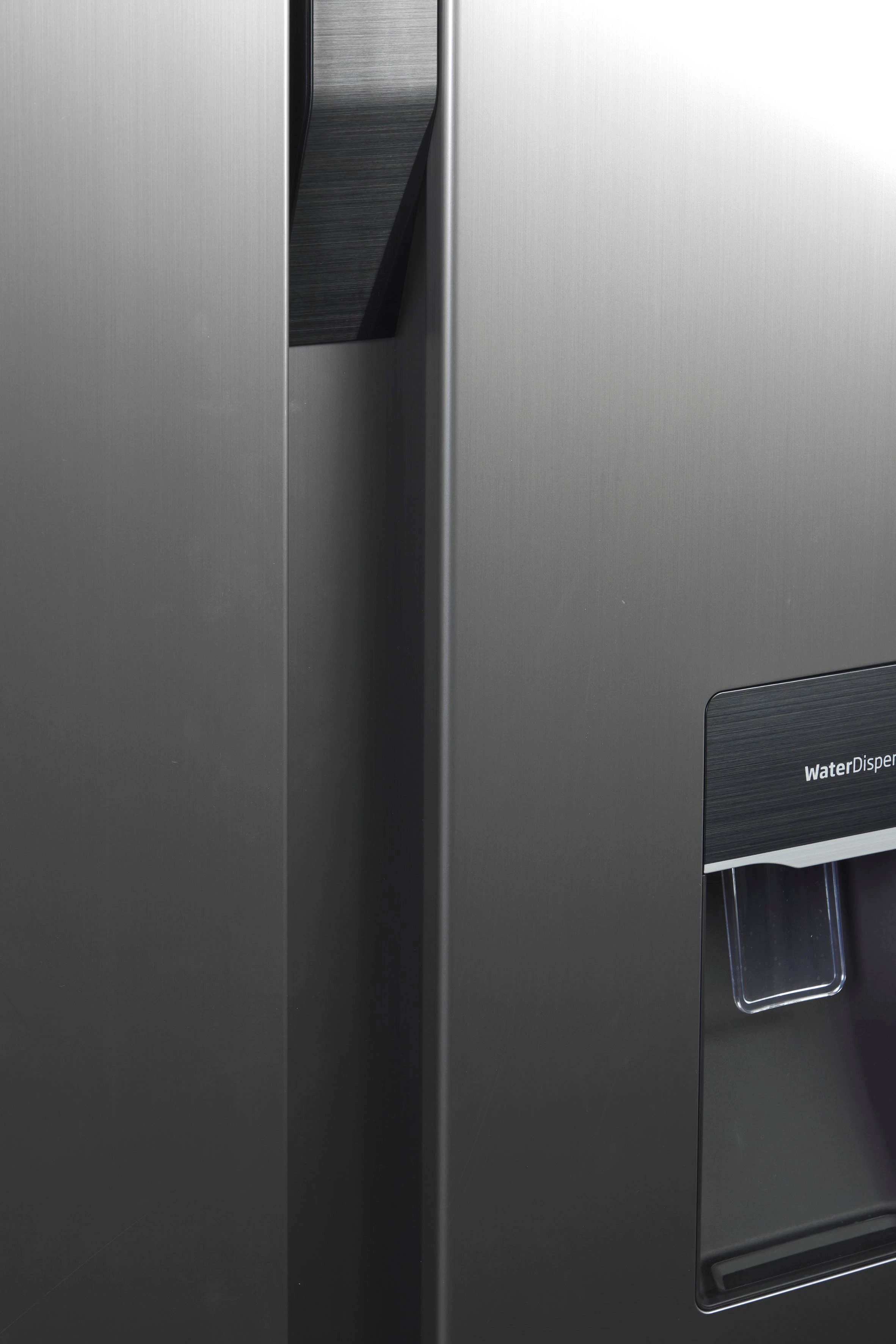 BEKO Side-by-Side GNO5322WDXPN 8997663200, 177 cm hoch, 90 cm breit